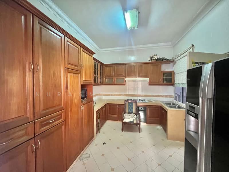 Rumah Berkembar untuk Dijual di Bandar Sri Damansara (Selangor) - Nurasmida Abdul Sattar - PropertyGuru.com.my