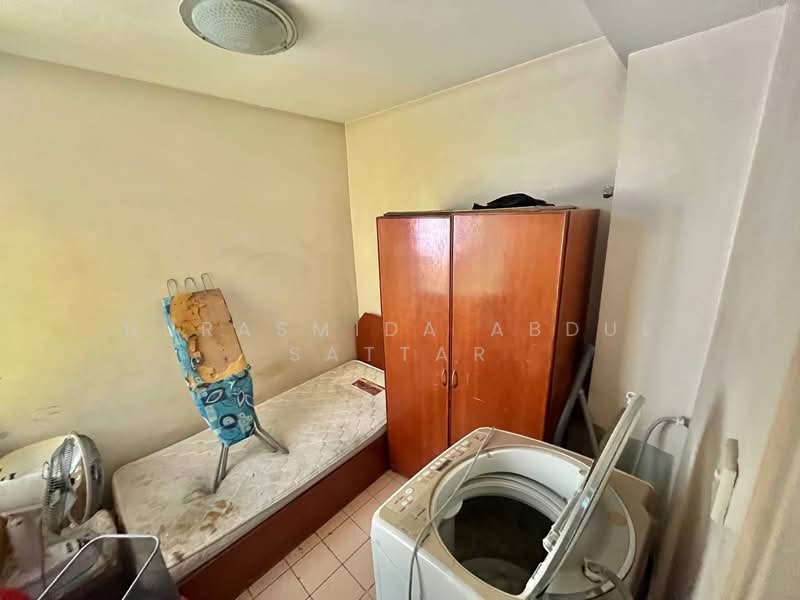Rumah Berkembar untuk Dijual di Bandar Sri Damansara (Selangor) - Nurasmida Abdul Sattar - PropertyGuru.com.my