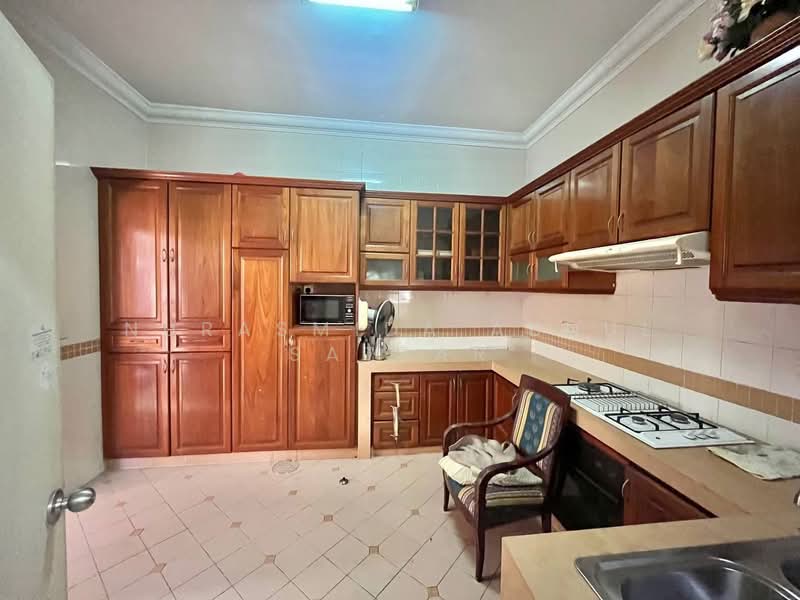 Rumah Berkembar untuk Dijual di Bandar Sri Damansara (Selangor) - Nurasmida Abdul Sattar - PropertyGuru.com.my