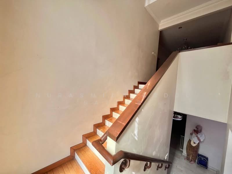Rumah Berkembar untuk Dijual di Bandar Sri Damansara (Selangor) - Nurasmida Abdul Sattar - PropertyGuru.com.my