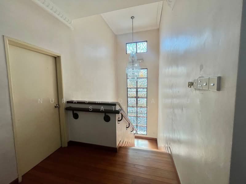 Rumah Berkembar untuk Dijual di Bandar Sri Damansara (Selangor) - Nurasmida Abdul Sattar - PropertyGuru.com.my