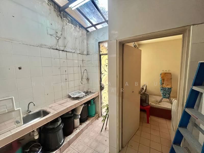 Rumah Berkembar untuk Dijual di Bandar Sri Damansara (Selangor) - Nurasmida Abdul Sattar - PropertyGuru.com.my