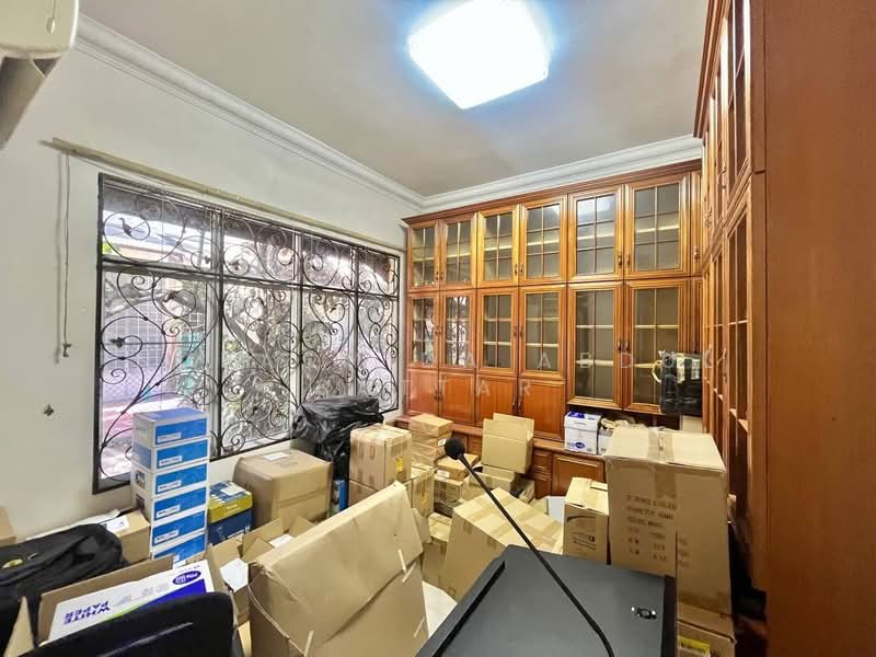 Rumah Berkembar untuk Dijual di Bandar Sri Damansara (Selangor) - Nurasmida Abdul Sattar - PropertyGuru.com.my