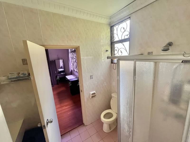 Rumah Berkembar untuk Dijual di Bandar Sri Damansara (Selangor) - Nurasmida Abdul Sattar - PropertyGuru.com.my