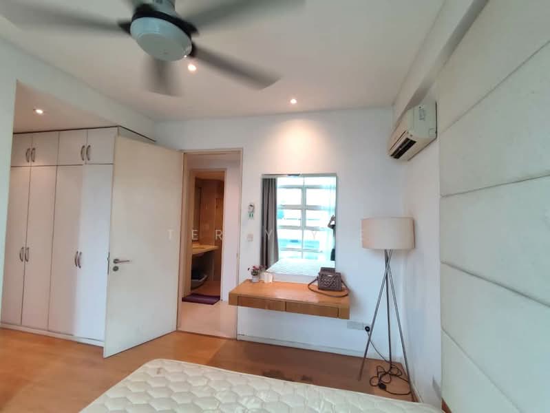 Condominium for Rent at Menara Bintang Goldhill - Terry Yee - Bedroom - PropertyGuru.com.my