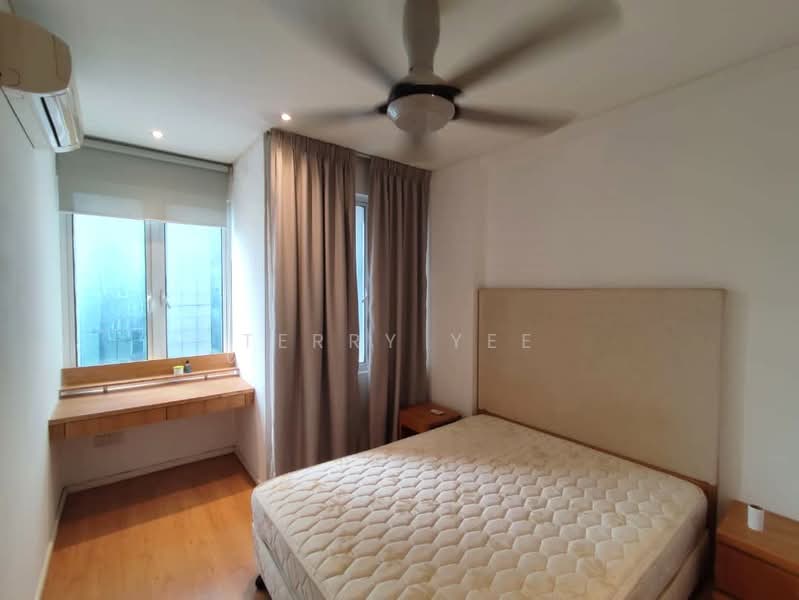 Condominium for Rent at Menara Bintang Goldhill - Terry Yee - Bedroom - PropertyGuru.com.my