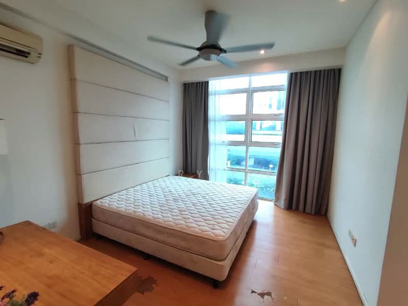 Condominium for Rent at Menara Bintang Goldhill - Terry Yee - Bedroom - PropertyGuru.com.my