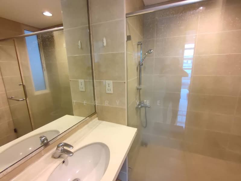 Condominium for Rent at Menara Bintang Goldhill - Terry Yee - Bathroom - PropertyGuru.com.my