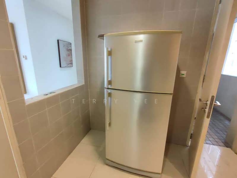 Condominium for Rent at Menara Bintang Goldhill - Terry Yee - Kitchen - PropertyGuru.com.my