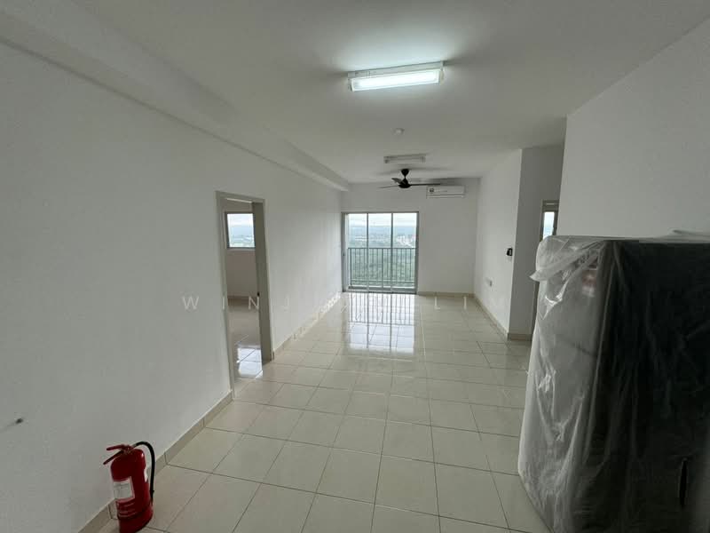 Servis Apartment untuk Disewa di Alanis Residence - Winjian Lim - Living Room - PropertyGuru.com.my