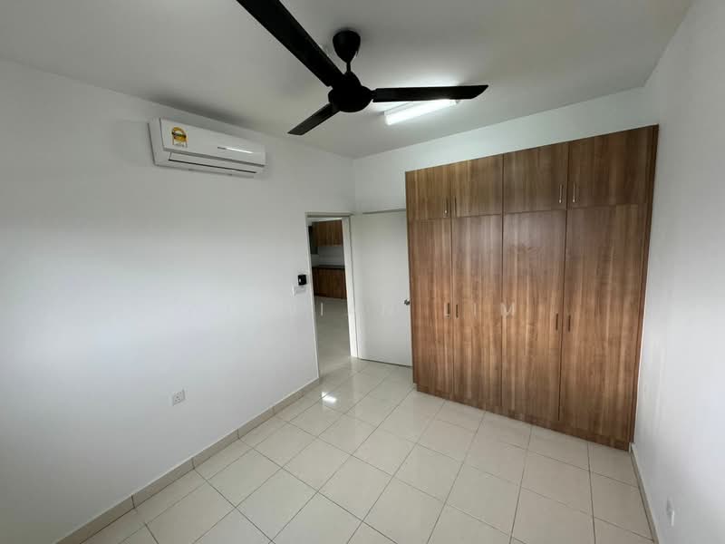 Servis Apartment untuk Disewa di Alanis Residence - Winjian Lim - Bedroom - PropertyGuru.com.my