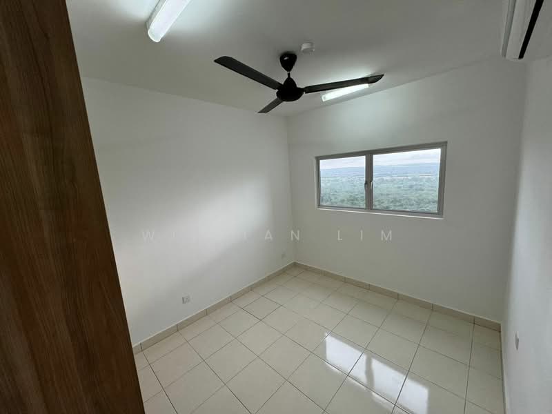 Servis Apartment untuk Disewa di Alanis Residence - Winjian Lim - Bedroom - PropertyGuru.com.my