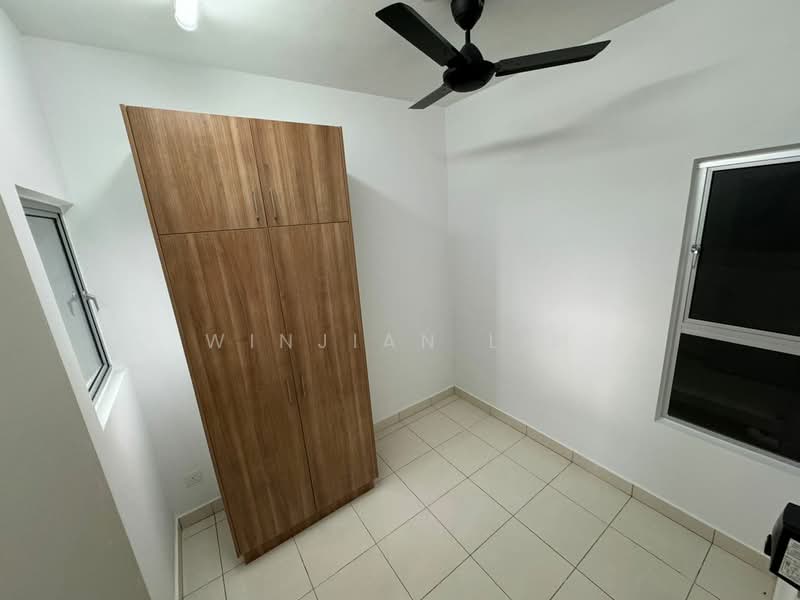 Servis Apartment untuk Disewa di Alanis Residence - Winjian Lim - Bedroom - PropertyGuru.com.my