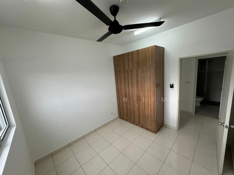 Servis Apartment untuk Disewa di Alanis Residence - Winjian Lim - Bedroom - PropertyGuru.com.my