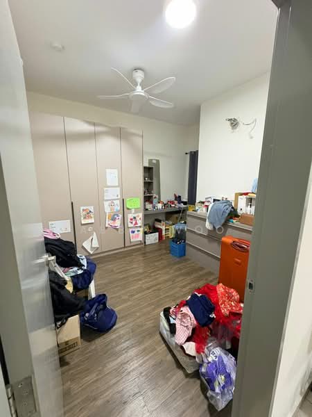 Kondominium untuk Disewa di Embayu - Abby Woo - Bedroom - PropertyGuru.com.my