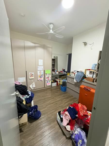 Kondominium untuk Disewa di Embayu - Abby Woo - Bedroom - PropertyGuru.com.my