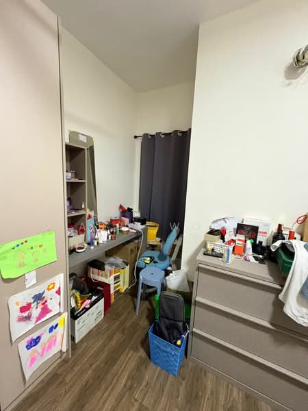 Kondominium untuk Disewa di Embayu - Abby Woo - Study - PropertyGuru.com.my