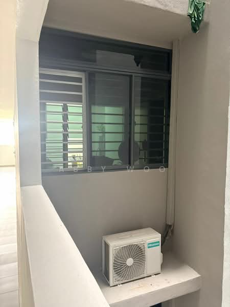 Kondominium untuk Disewa di Embayu - Abby Woo - PropertyGuru.com.my