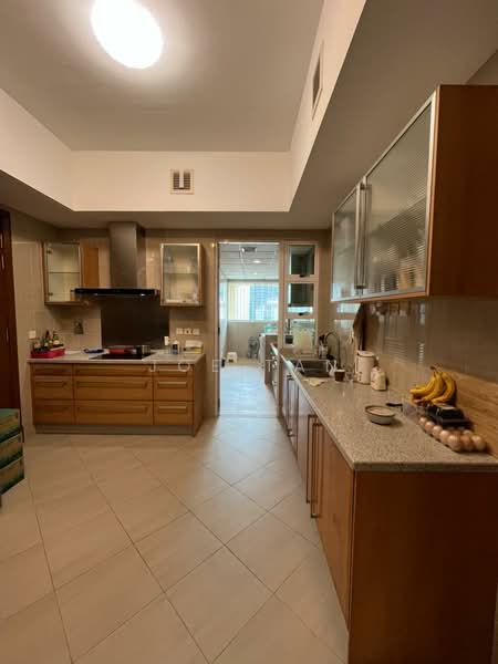 Condominium for Sale at Mont Kiara Aman - Joe Tan - Kitchen - PropertyGuru.com.my