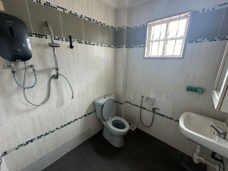 2-storey Terraced House for Sale in Taman Ipoh Timur (Ipoh) - Marcus Seng - PropertyGuru.com.my