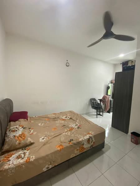 2-storey Terraced House for Sale in Johor Bahru (Johor) - Kai Jing - Bedroom - PropertyGuru.com.my
