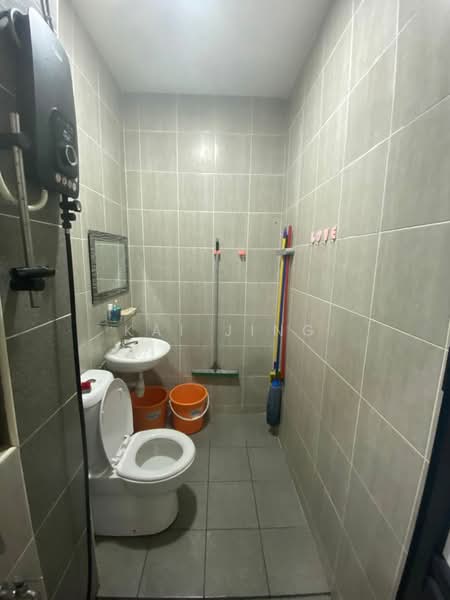 2-storey Terraced House for Sale in Johor Bahru (Johor) - Kai Jing - Bathroom - PropertyGuru.com.my
