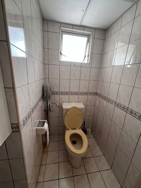 Condominium for Rent at Mont Kiara Bayu - Jennifer Tee - Bathroom - PropertyGuru.com.my
