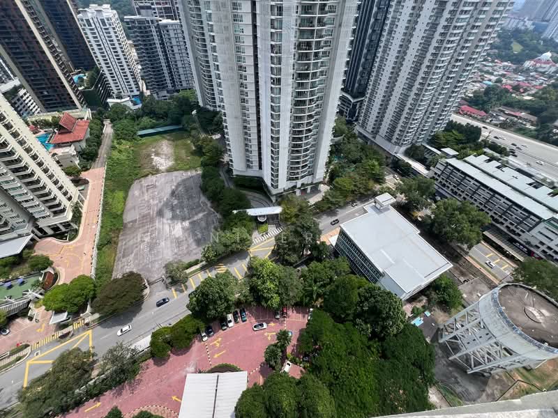 Condominium for Rent at Mont Kiara Bayu - Jennifer Tee - Exterior - PropertyGuru.com.my
