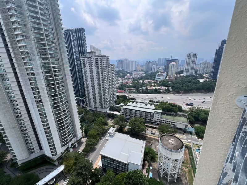 Condominium for Rent at Mont Kiara Bayu - Jennifer Tee - Exterior - PropertyGuru.com.my