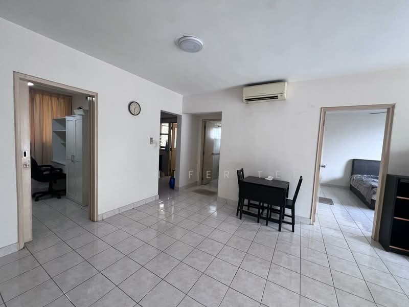Condominium for Rent at Mont Kiara Bayu - Jennifer Tee - Study - PropertyGuru.com.my