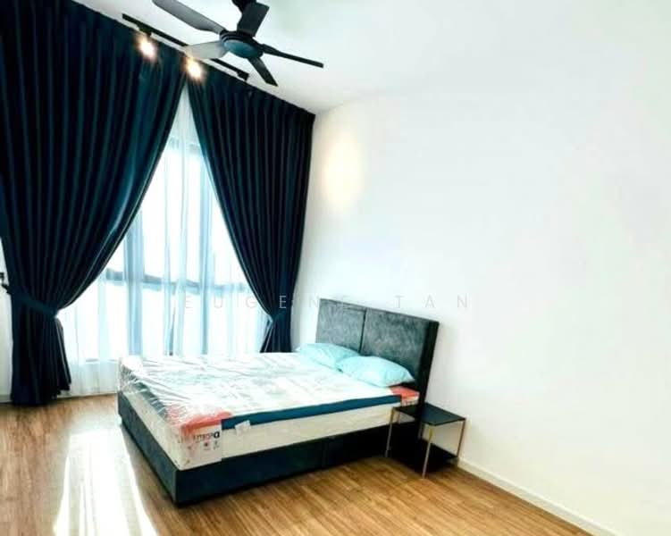Service Residence for Rent at Serviced Residence @ Sunway D'hill Residences - Eugene Tan - Bedroom - PropertyGuru.com.my