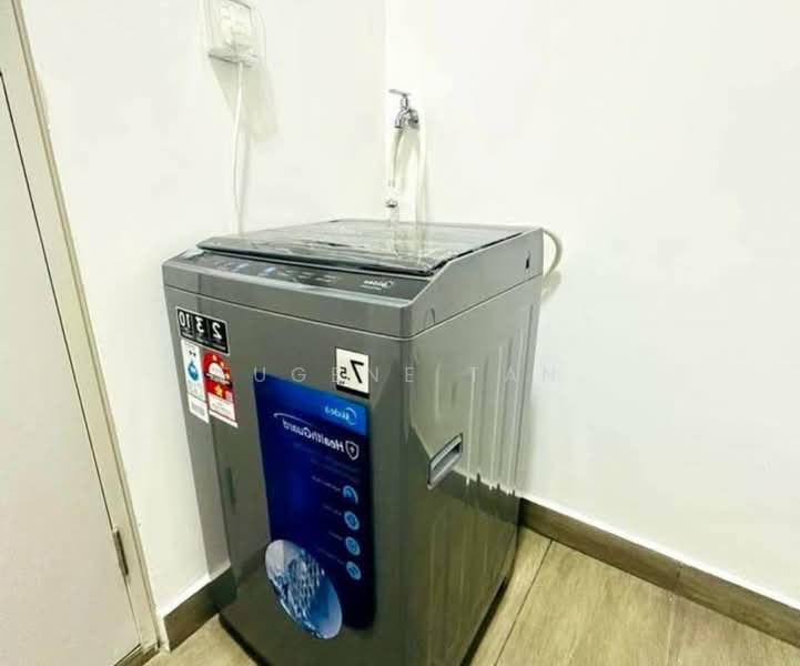 Service Residence for Rent at Serviced Residence @ Sunway D'hill Residences - Eugene Tan - Interior - PropertyGuru.com.my