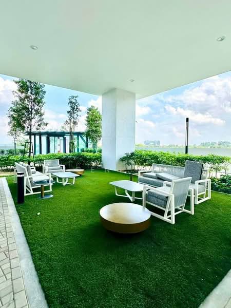 Service Residence for Rent at Serviced Residence @ Sunway D'hill Residences - Eugene Tan - Exterior - PropertyGuru.com.my