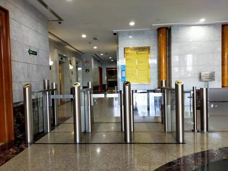 Office for Rent in KLCC (KL City Centre) - Ivonne Yim - Lobby - PropertyGuru.com.my