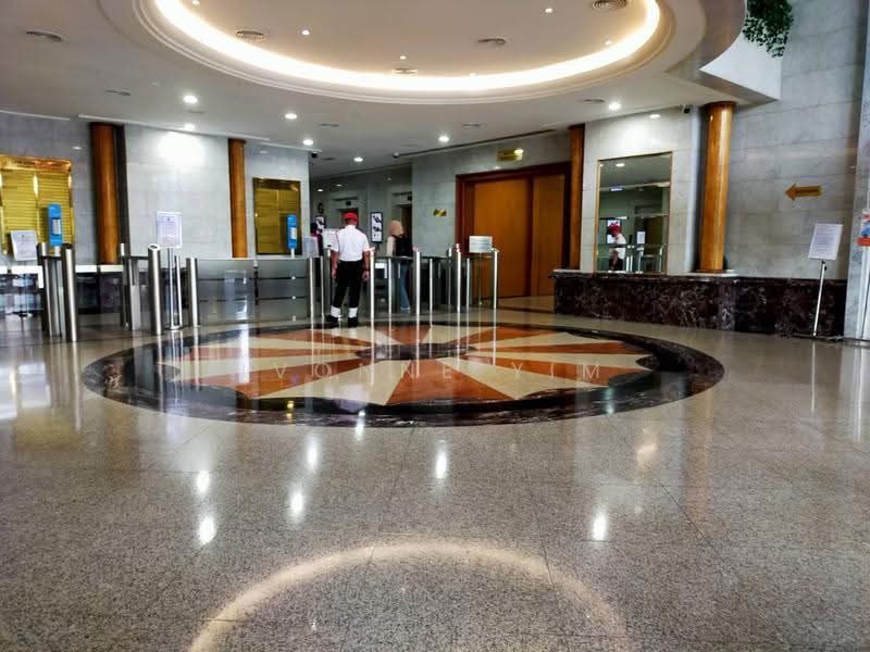 Office for Rent in KLCC (KL City Centre) - Ivonne Yim - Lobby - PropertyGuru.com.my