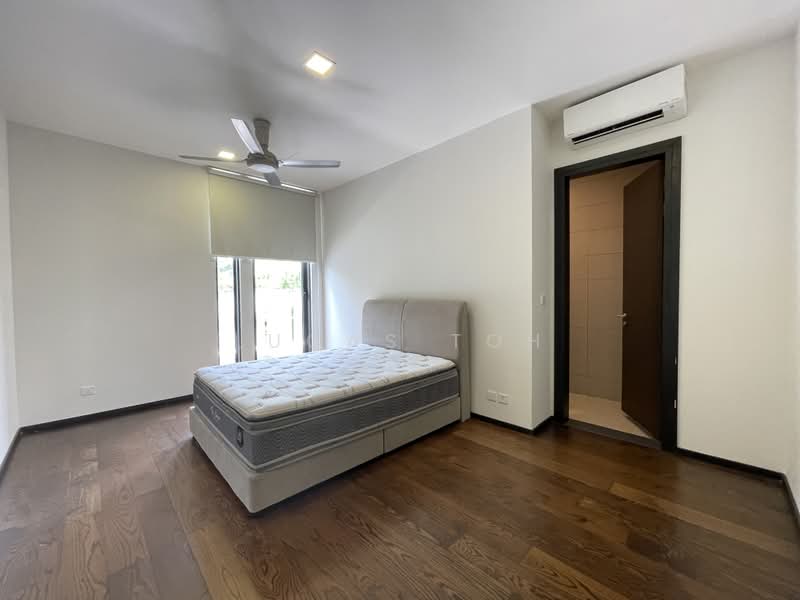 3-storey Terraced House for Sale in The Mansions (Desa Parkcity) - Lucas Toh - Bedroom - PropertyGuru.com.my