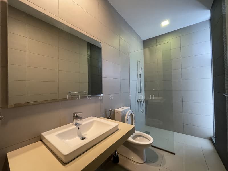 3-storey Terraced House for Sale in The Mansions (Desa Parkcity) - Lucas Toh - Bathroom - PropertyGuru.com.my