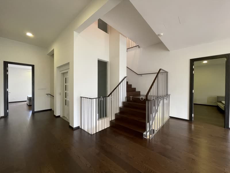 3-storey Terraced House for Sale in The Mansions (Desa Parkcity) - Lucas Toh - Interior - PropertyGuru.com.my