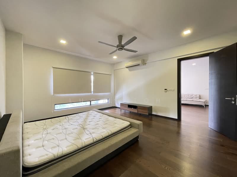 3-storey Terraced House for Sale in The Mansions (Desa Parkcity) - Lucas Toh - Bedroom - PropertyGuru.com.my