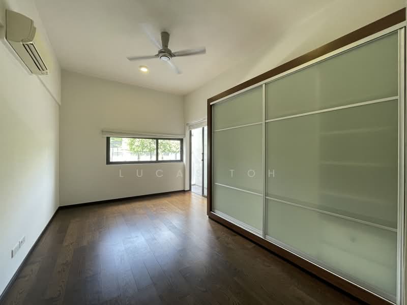 3-storey Terraced House for Sale in The Mansions (Desa Parkcity) - Lucas Toh - Bedroom - PropertyGuru.com.my