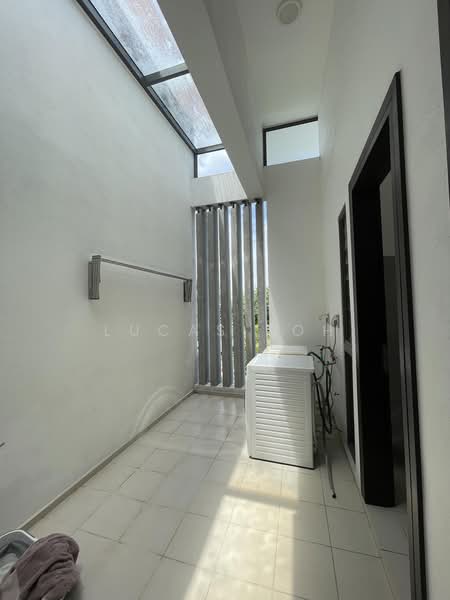 3-storey Terraced House for Sale in The Mansions (Desa Parkcity) - Lucas Toh - Interior - PropertyGuru.com.my