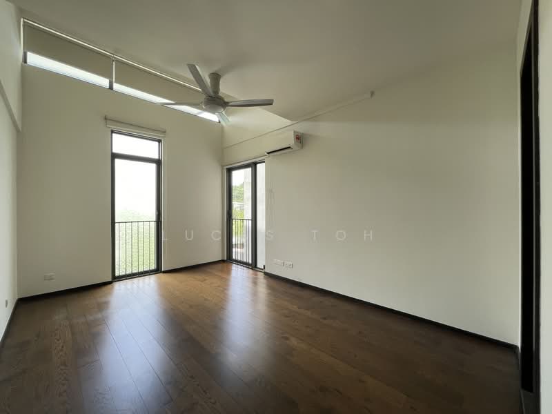 3-storey Terraced House for Sale in The Mansions (Desa Parkcity) - Lucas Toh - Interior - PropertyGuru.com.my