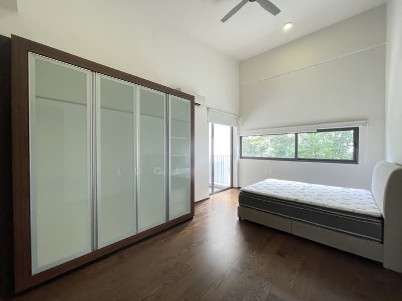3-storey Terraced House for Sale in The Mansions (Desa Parkcity) - Lucas Toh - Bedroom - PropertyGuru.com.my