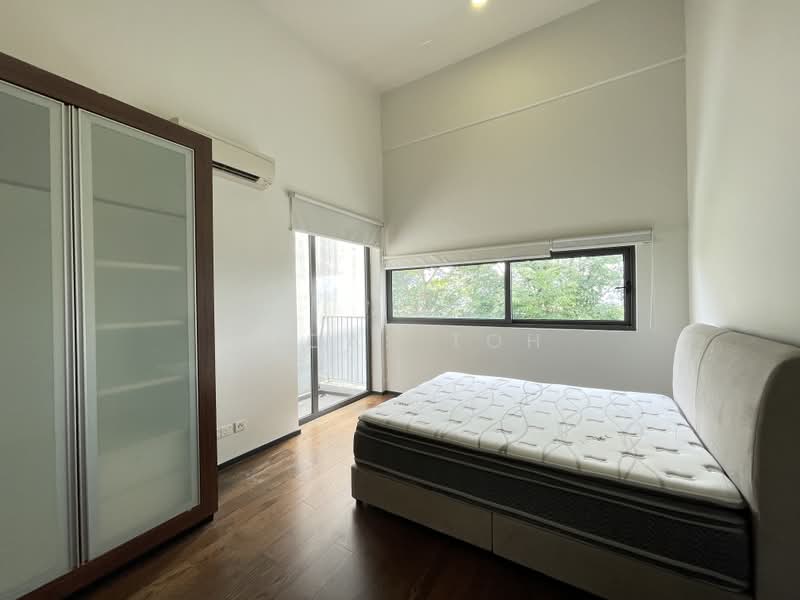 3-storey Terraced House for Sale in The Mansions (Desa Parkcity) - Lucas Toh - Bedroom - PropertyGuru.com.my
