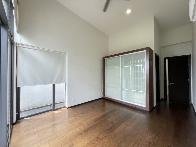 3-storey Terraced House for Sale in The Mansions (Desa Parkcity) - Lucas Toh - Interior - PropertyGuru.com.my