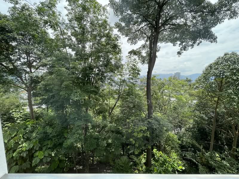 3-storey Terraced House for Sale in The Mansions (Desa Parkcity) - Lucas Toh - View - PropertyGuru.com.my
