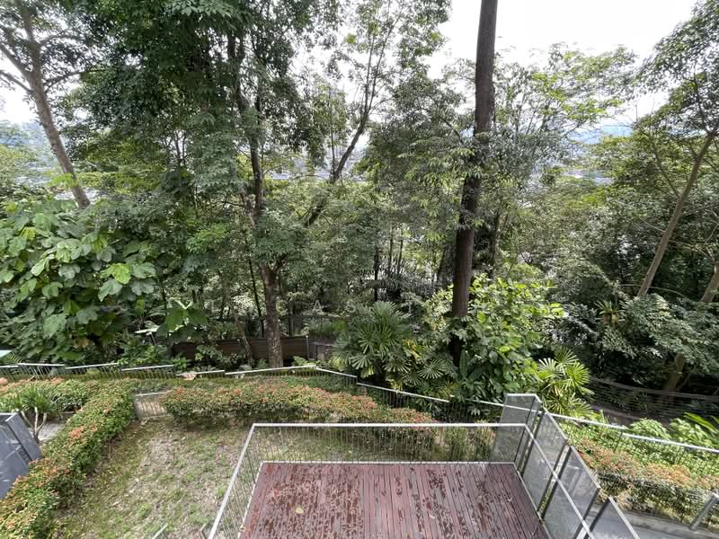 3-storey Terraced House for Sale in The Mansions (Desa Parkcity) - Lucas Toh - Exterior - PropertyGuru.com.my
