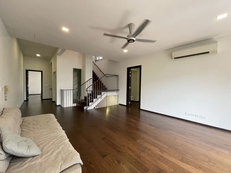 3-storey Terraced House for Sale in The Mansions (Desa Parkcity) - Lucas Toh - PropertyGuru.com.my