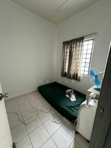 Condominium for Sale at Sri Pelangi Condominiums - Joe Tan - Bedroom - PropertyGuru.com.my