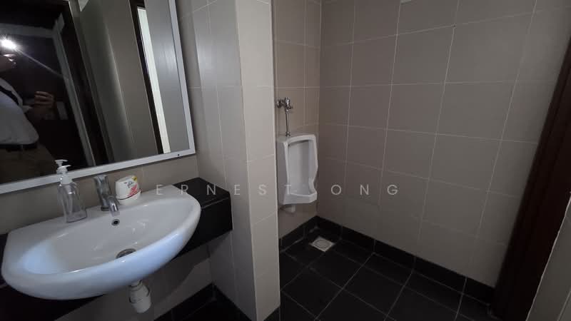 Office for Rent in Mid Valley City (Kuala Lumpur) - Ernest Ong - Bathroom - PropertyGuru.com.my